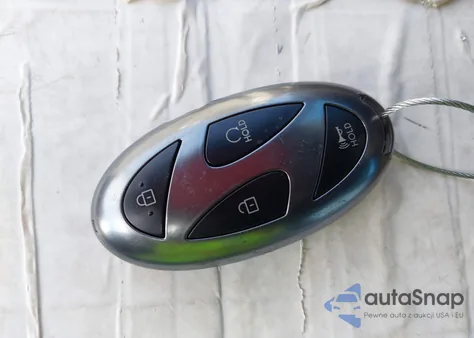 2025 Hyundai Elantra Sel Convenience z USA, uszkodzony, nr VIN KMHLS4DG4SU911820